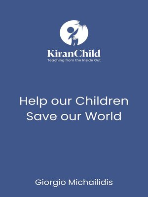 cover image of KiranChild